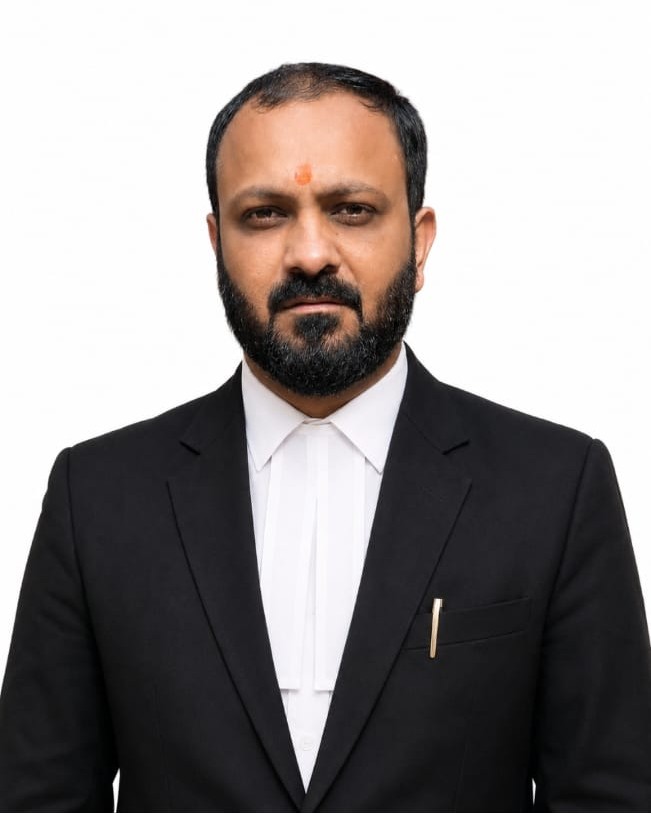 Vishaw Pratap — Founder