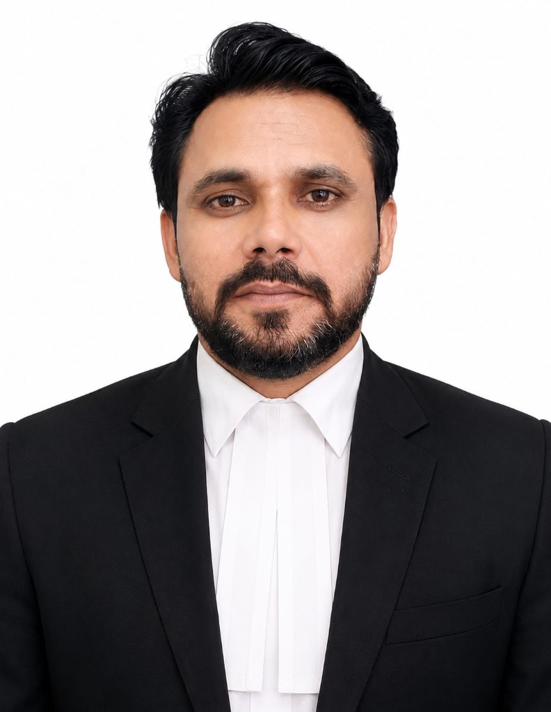 Sumit Tyagi — Founder