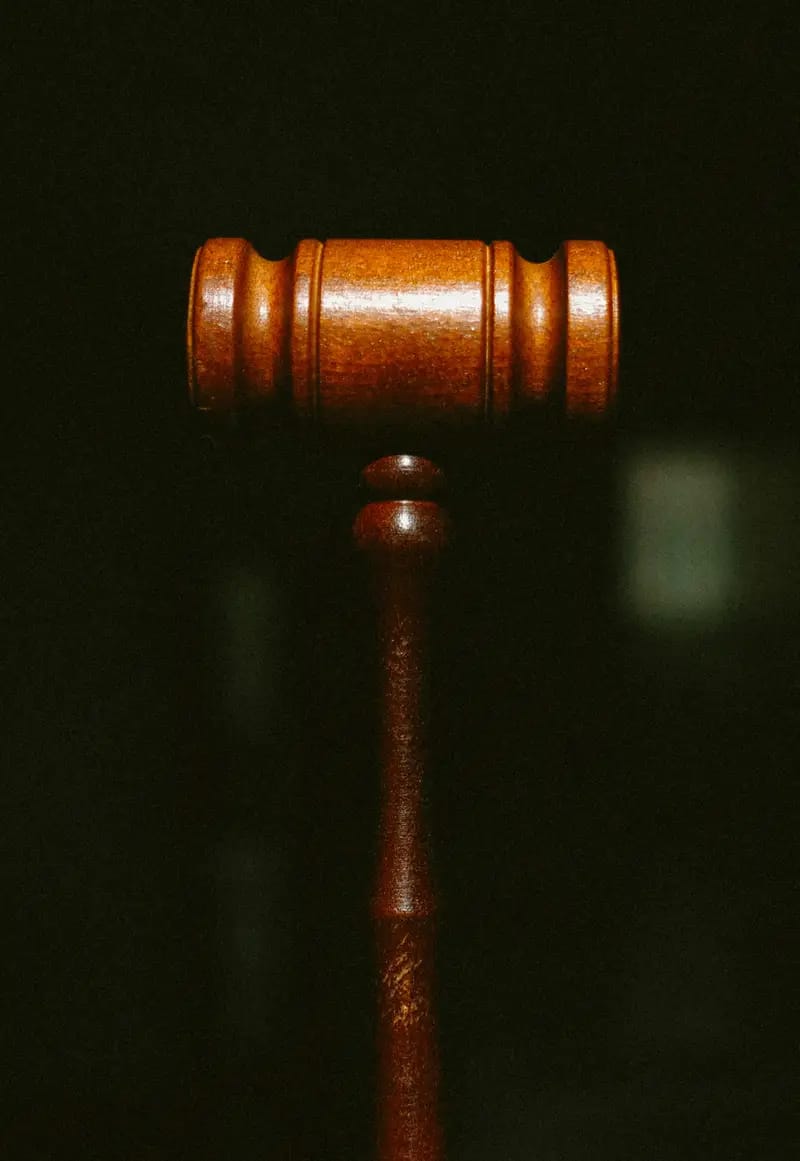 Criminal Law — Advocate Sumit Tyagi, Ghaziabad